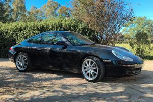 Porsche 996 2001