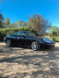Porsche 996 2001