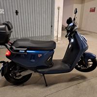 scooter elettrico Niu Nqi Gt (125)