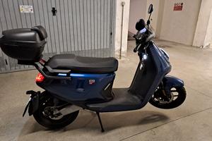 scooter elettrico Niu Nqi Gt (125)