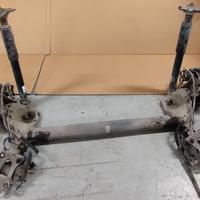 Ponte posteriore Fiat Tipo dal 2016 1.3 MJ DIESEL