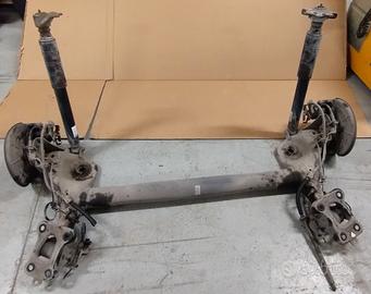 Ponte posteriore Fiat Tipo dal 2016 1.3 MJ DIESEL