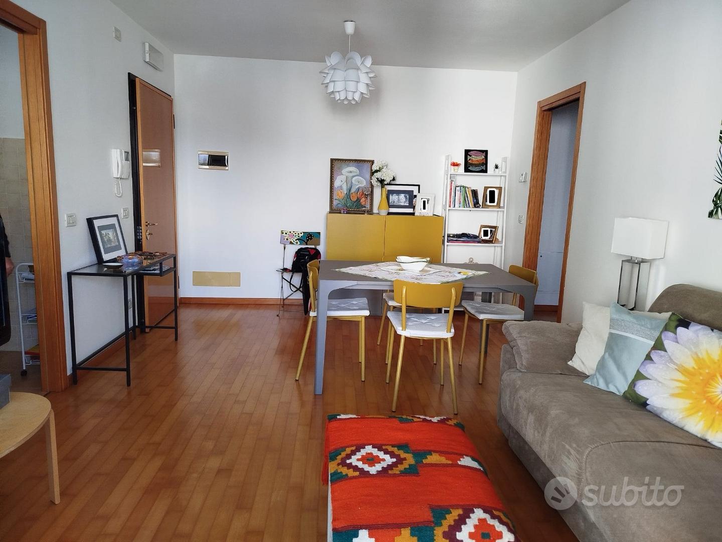 Appartamento – PN - Vista 3