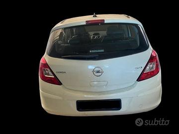 PARTI USATE OPEL CORSA (S07)