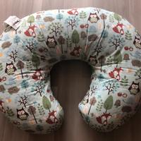 Cuscino allattamento Chicco Boppy