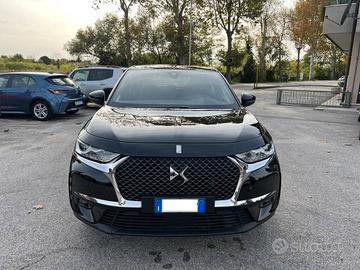 Ds DS 7 Crossback DS 7 Crossback BlueHDi 180 aut. 