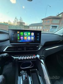 Peugeot 3008 1.5 D 130cv EAT8