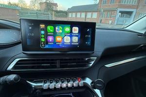 Peugeot 3008 1.5 D 130cv EAT8