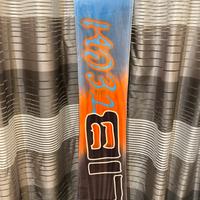 Snowboard Lib Tech 157w