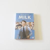 Dvd film Milk Gus Van Sant Sean Penn cinema movie