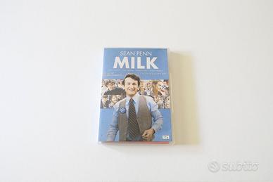 Dvd film Milk Gus Van Sant Sean Penn cinema movie