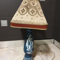 lampada vintage 