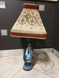 lampada vintage 