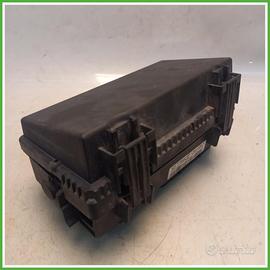 Body Computer Centralina Modulo BCM BSI Fiat