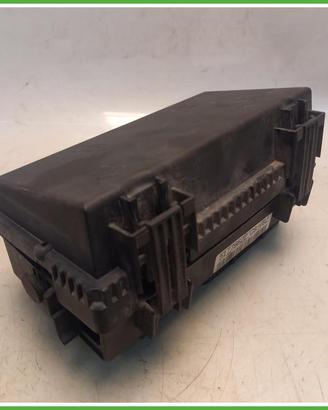 Body Computer Centralina Modulo BCM BSI Fiat