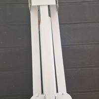 Porta Ombrellone Pieghevole 25/38  2z