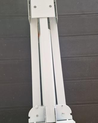 Porta Ombrellone Pieghevole 25/38  2z