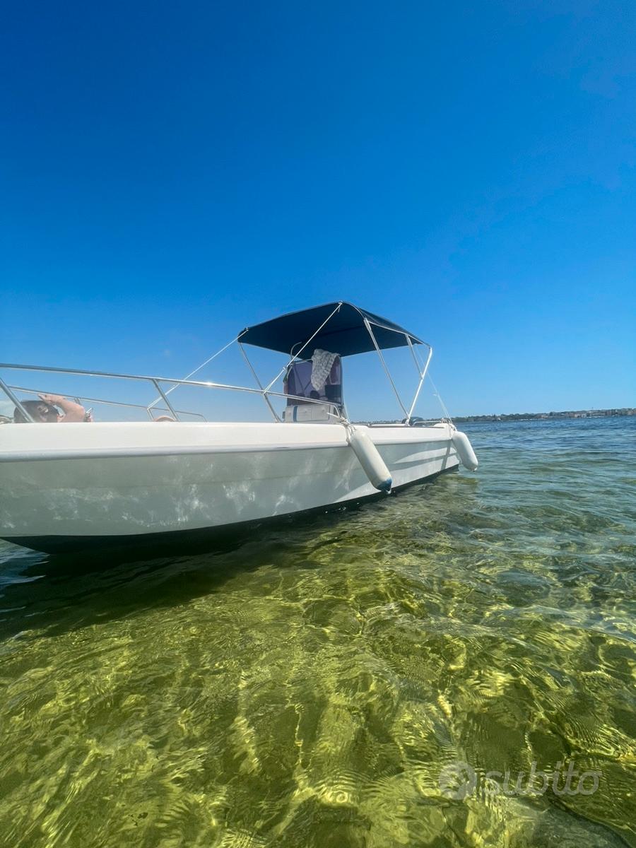 Saver 540 open — Vedi foto 1