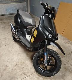 Aprilia Rally 50 LC