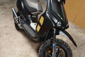 Aprilia Rally 50 LC