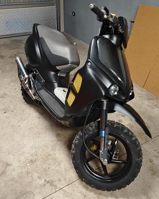 Aprilia Rally 50 LC