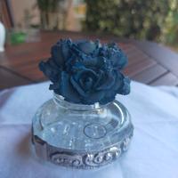 flacone vuoto profumo Acquachiara 