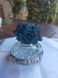 flacone vuoto profumo Acquachiara 