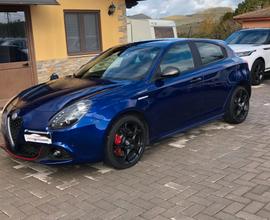 Alfa Romeo Giulietta 2.0 JTDm 170 SPORT 2020 VELOC