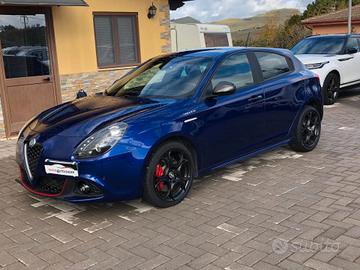 Alfa Romeo Giulietta 2.0 JTDm 170 SPORT 2020 VELOC