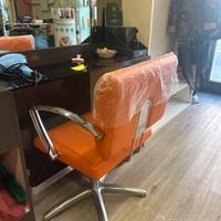 Arredamento Parrucchiere 