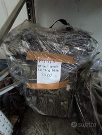 Motore Maserati M16164D – 3.0 V6 Diesel 275CV – Le