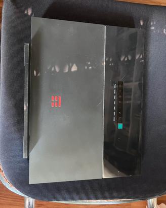 Tim Hub Router