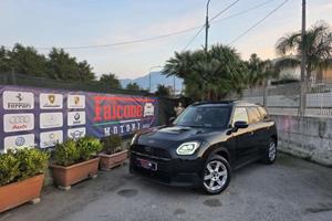 Mini Cooper D Countryman