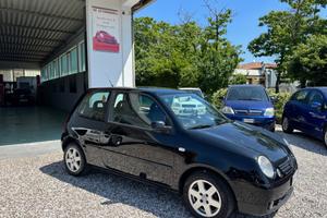 Volkswagen Lupo 1.4 16V cat Highline Air