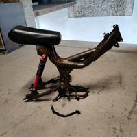 Telaio Cimatti Gringo 86