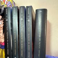 Libri per ragazzi Fantasy