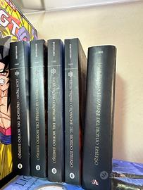 Libri per ragazzi Fantasy