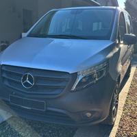 MERCEDES-BENZ Vito 2.0 116 CDI 4x4 PC Tourer Pro