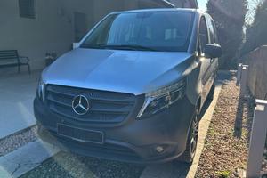 MERCEDES-BENZ Vito 2.0 116 CDI 4x4 PC Tourer Pro
