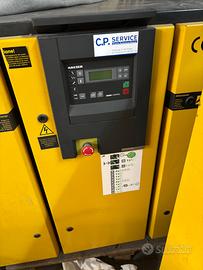 Compressore ed essiccatore