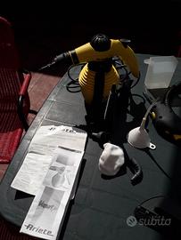 Vapori jet Ariete modello. 4106/1