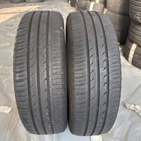 gomme usate 1856515 Estivo CONTINENTAL - Con - 418