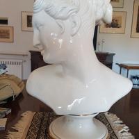 Scultura in ceramica