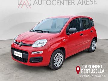 Fiat Panda 1.2 Easy s&s 69cv my19