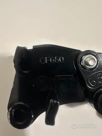 Leva frizione CF MOTO MT 650