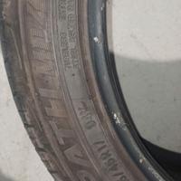 4 gomme 70% TOYO Tranpath MP4  estive 225 45 17