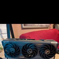 ASUS TUF Gaming NVIDIA GeForce RTX 5070 Ti OC