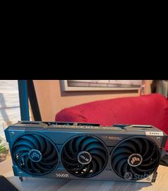 ASUS TUF Gaming NVIDIA GeForce RTX 5070 Ti OC