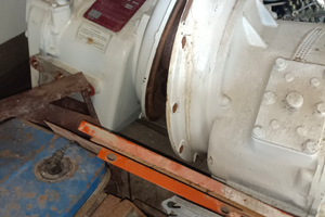 Invertitori ZF 320 AL Ratio 1.5/1