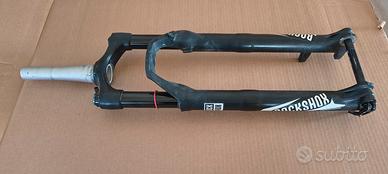 Forcella Rockshox Recon Gold RL 100mm